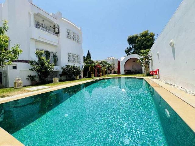 Appartement location à Hammamet