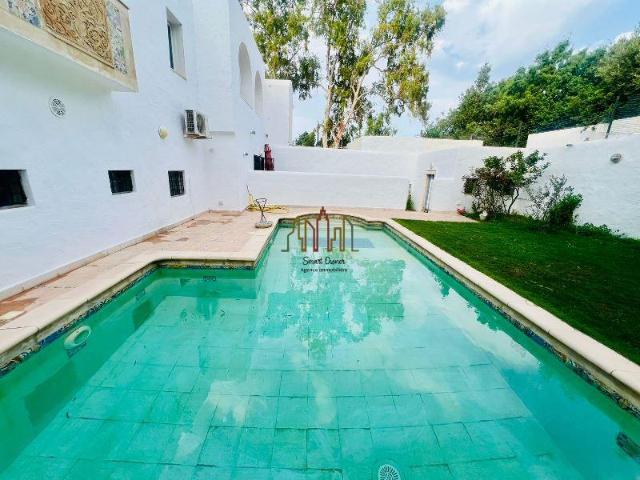 Appartement location à Hammamet