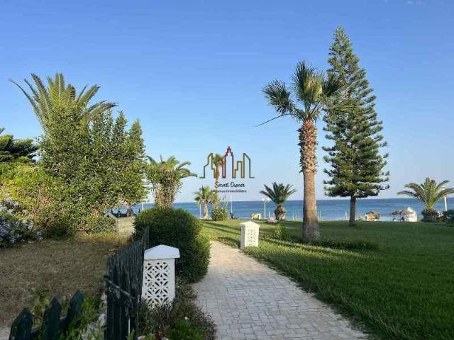 Appartement location à Hammamet