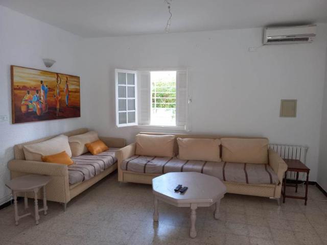 Duplex location à Hammamet
