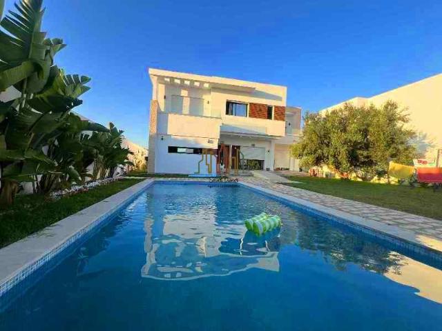 Appartement location à Hammamet