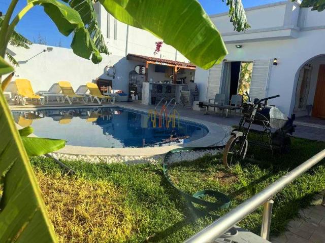 Appartement location à Hammamet