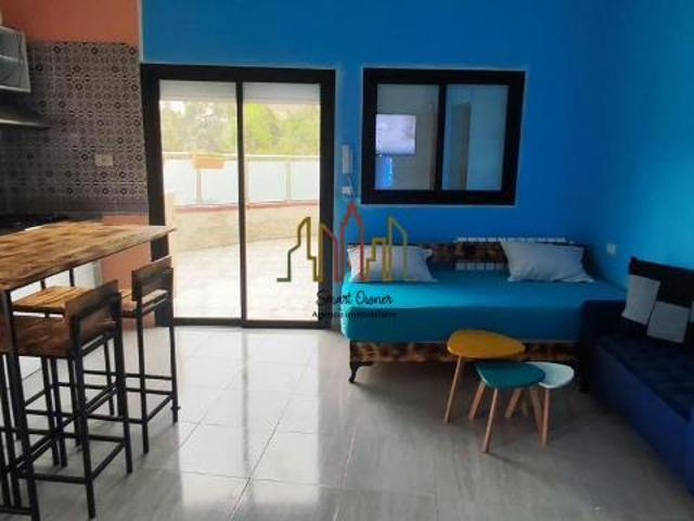 Appartement location à Hammamet