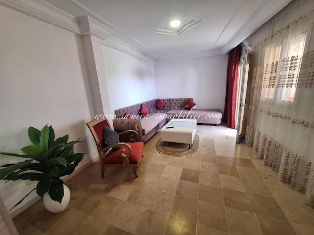Appartement location à Hammamet