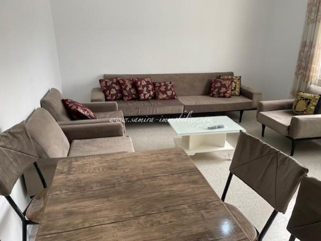 Appartement location à Hammamet