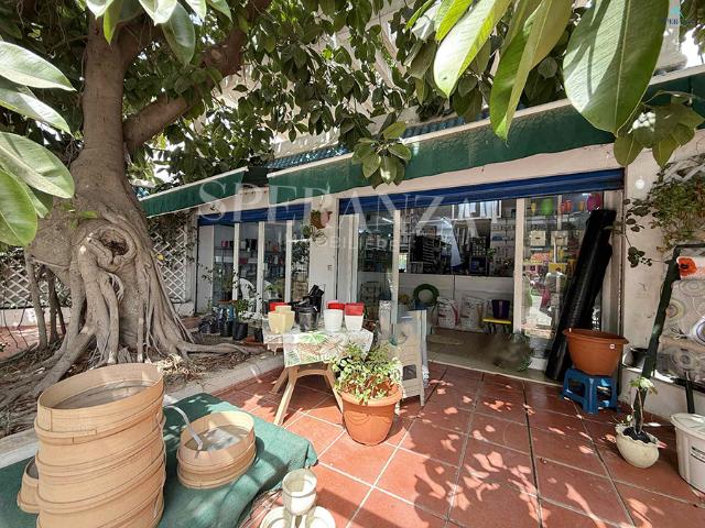 Maison location à Hammamet