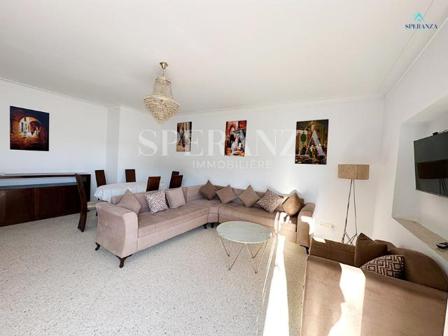 Maison location à Hammamet