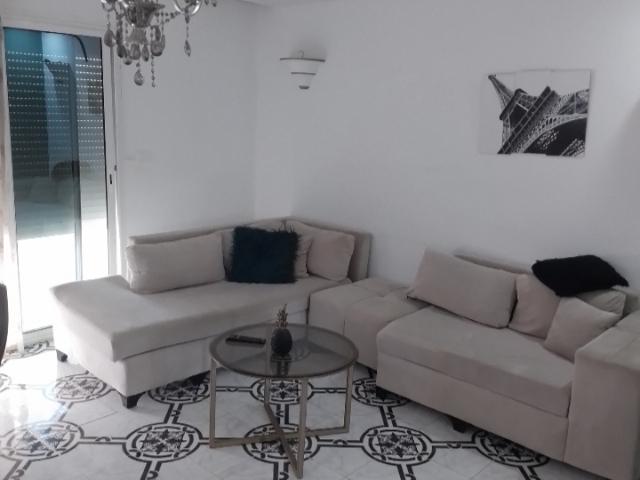Maison location à Hammamet