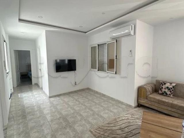 Appartement location à Hammamet