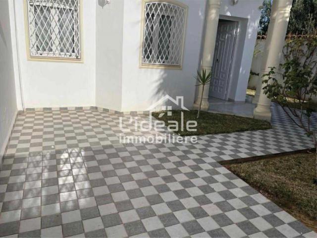 Appartement location à Hammamet