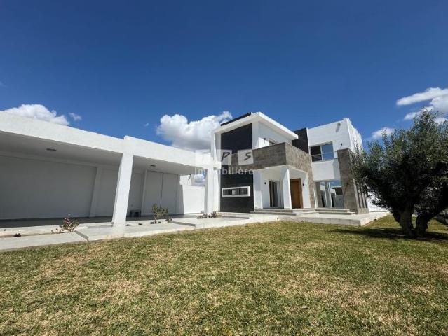 Maison location à Hammamet