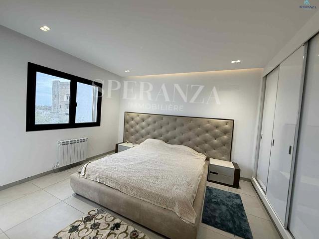 Maison location à Hammamet