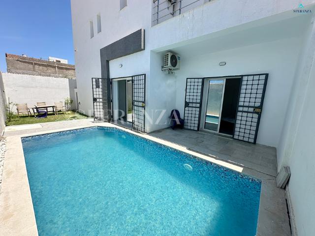 Appartement location à Beni Khalled