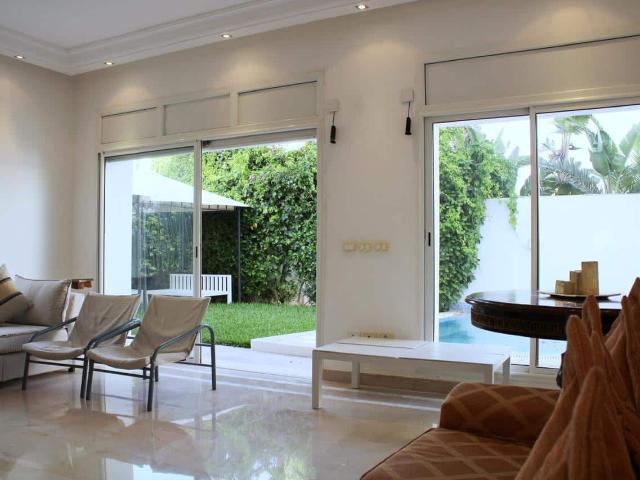 Appartement location à Hammamet