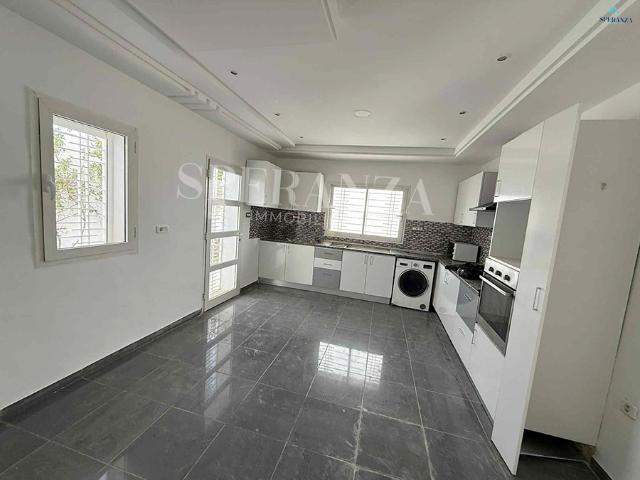 Maison location à Hammamet