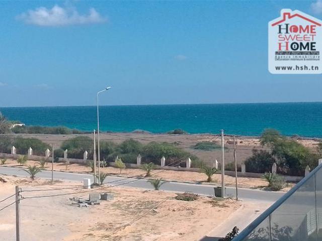 Appartement location à Hergla