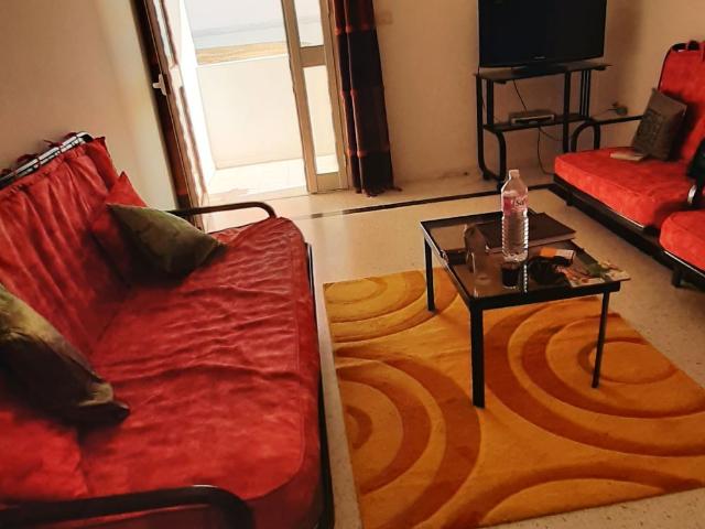 Appartement location à Hergla