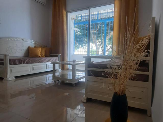 Appartement location à Hergla