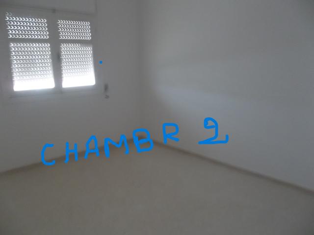 Appartement location à Raoued, Ariana Ville