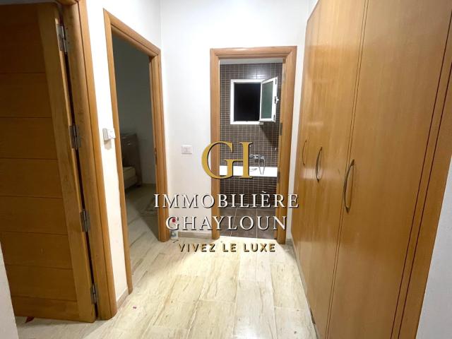Appartement location à Mnihla, Ariana Ville