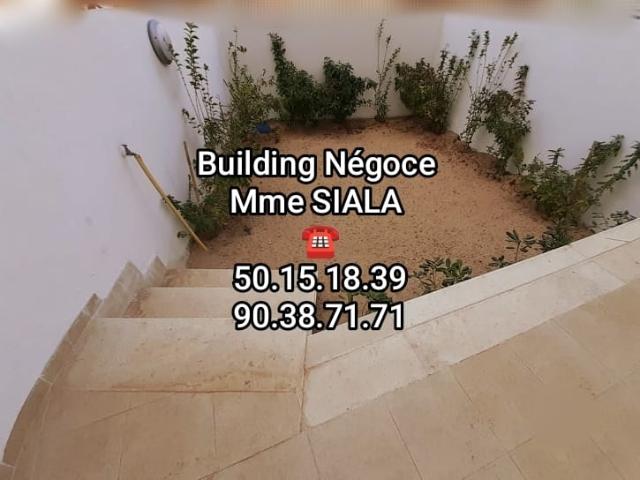 Appartement location à Mnihla, Ariana Ville