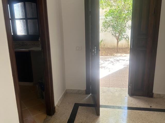 Maison location à Mnihla