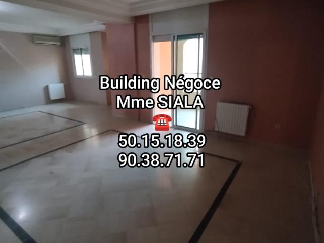 Duplex location à Mnihla, Ariana Ville