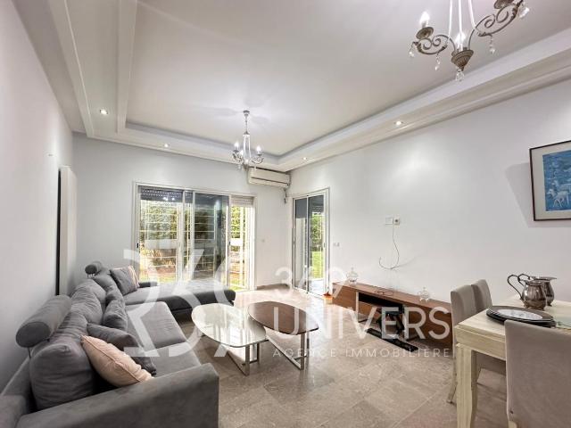 Appartement location