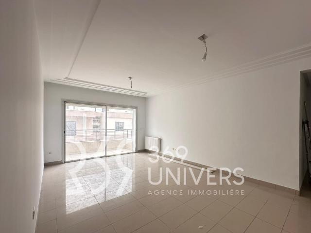 Appartement location