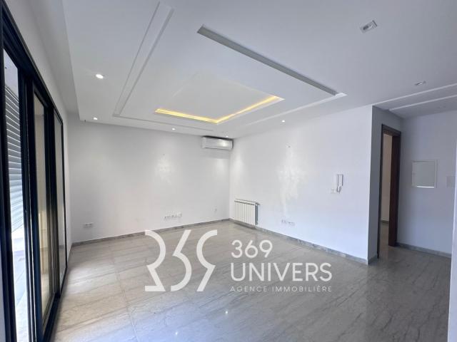 Appartement location