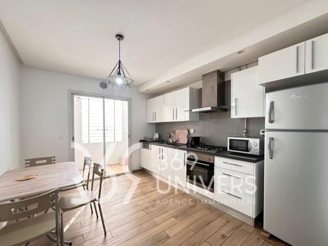 Appartement location