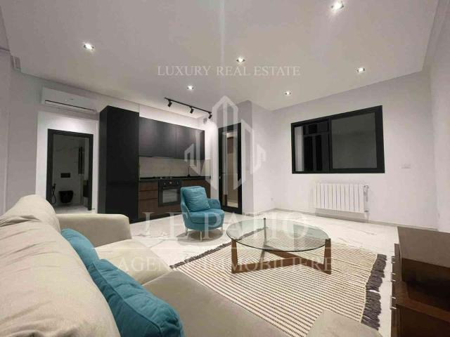Appartement location