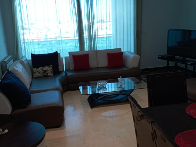Appartement location