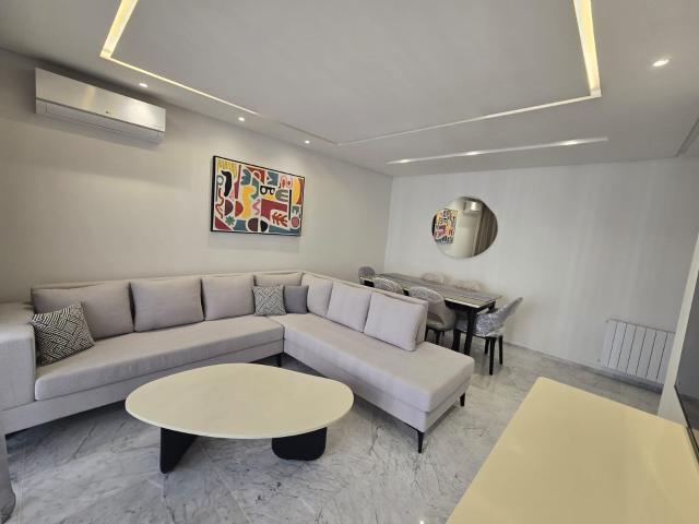 Appartement location