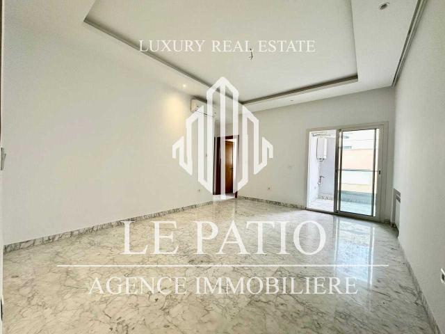 Appartement location