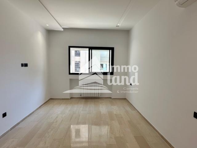 Appartement location à Ain Zaghouan, Jardins de Carthage