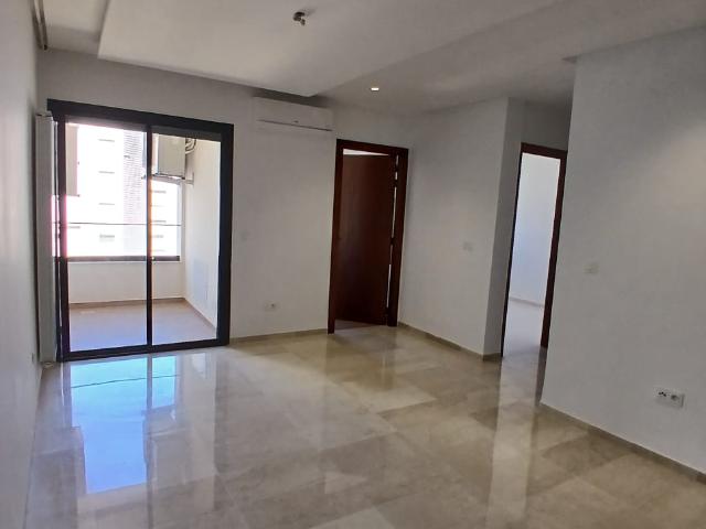 Appartement location