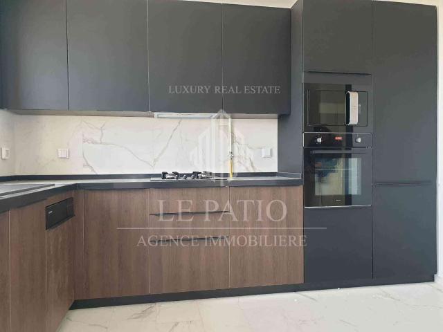 Appartement location
