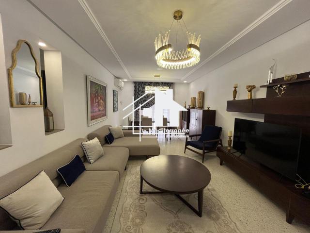 Appartement location