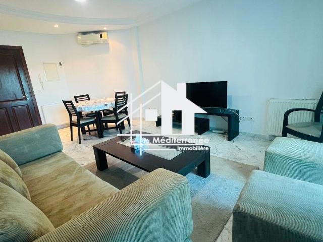 Appartement location