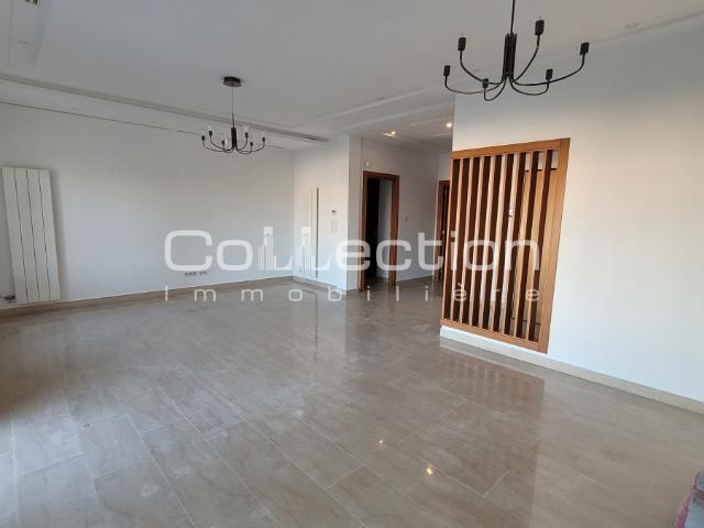 Appartement location à Ain Zaghouan, Jardins de Carthage