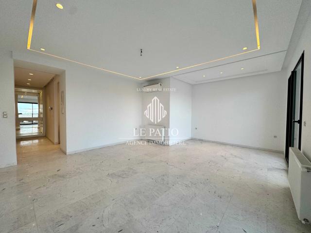 Appartement location