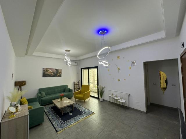 Appartement location