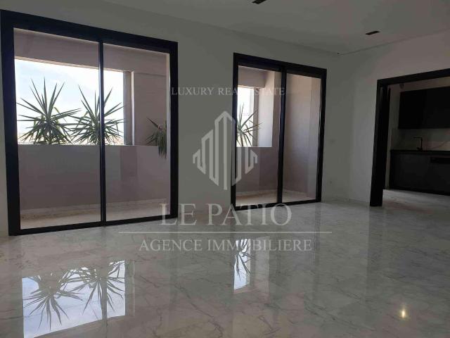 Appartement location