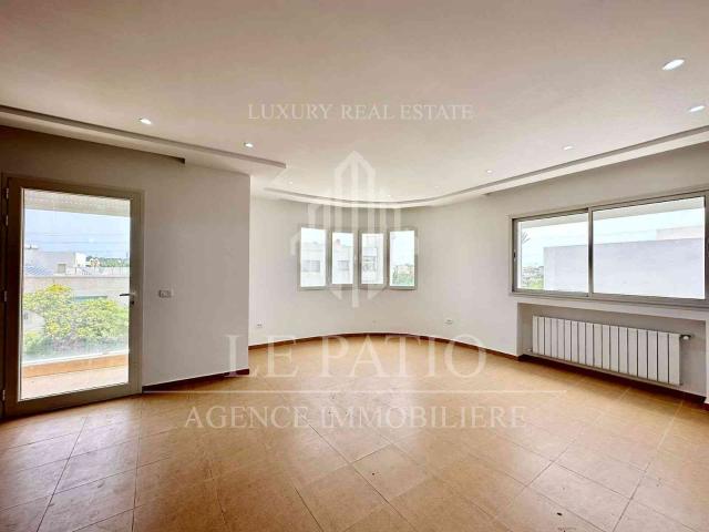 Appartement location