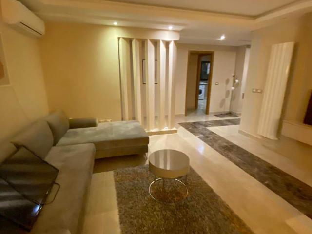 Appartement location