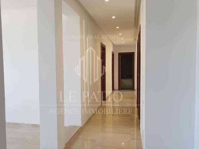 Appartement location