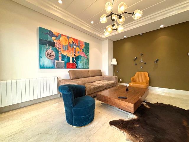 Appartement location