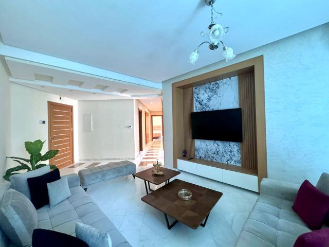 Appartement location