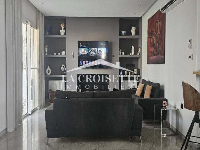 Duplex location à Jardins de Carthage, Ain Zaghouan